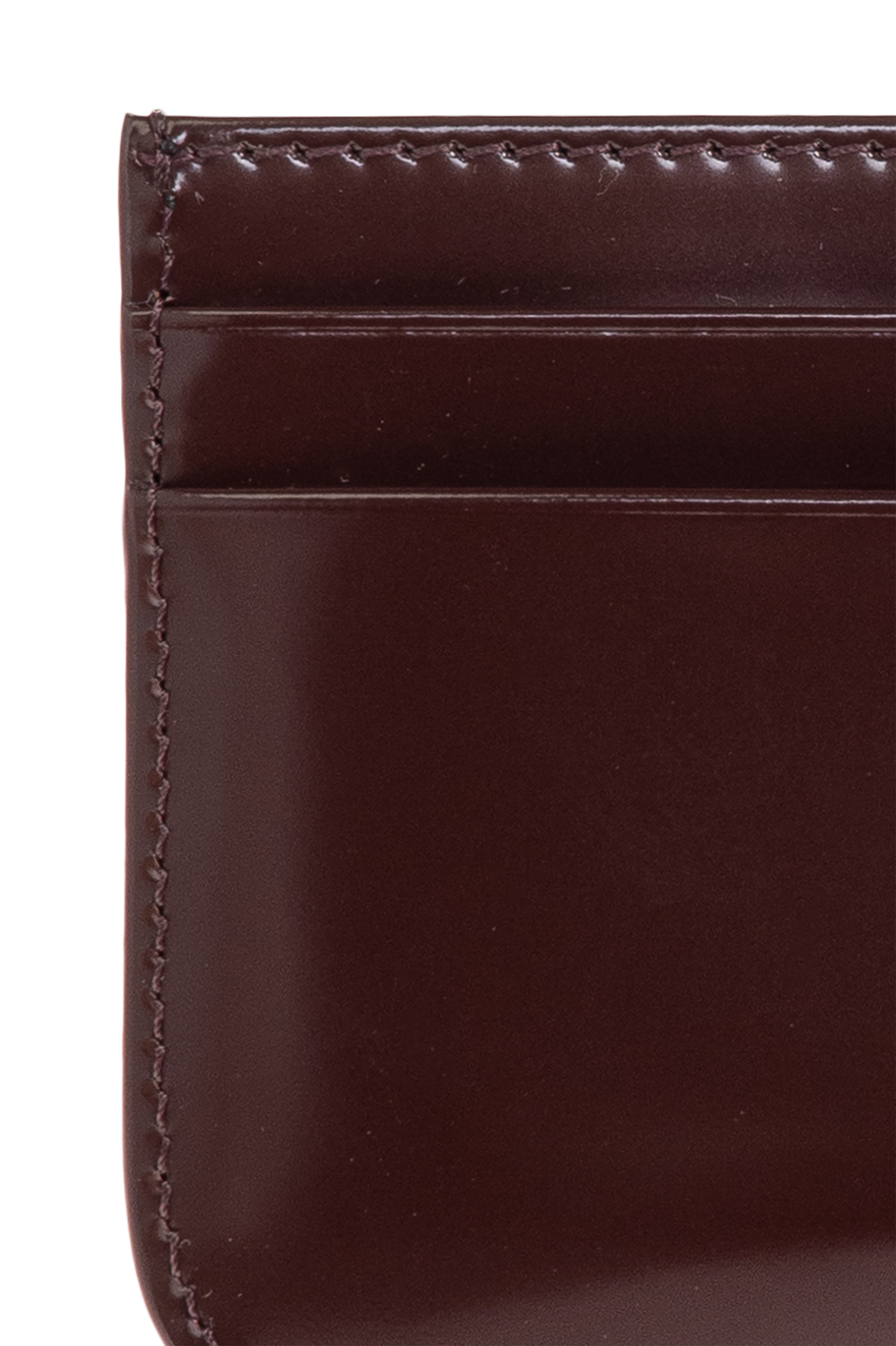 AMI ALEXANDRE MATTIUSSI カードケース usl003-801-709 AMI Alexandre Mattiussi アミ カードケース ホワイト